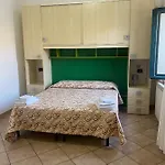 Hostaria Delle Memorie בית הארחה Curinga