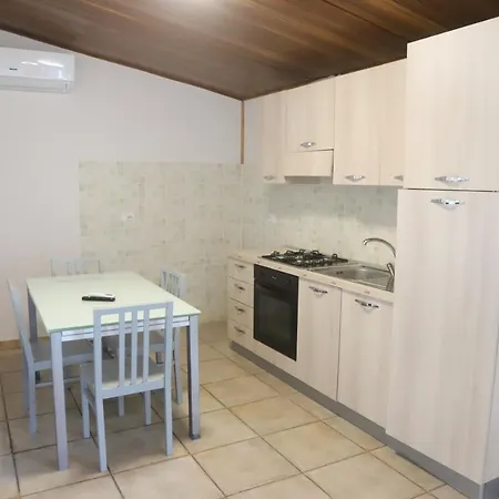 Hostaria Delle Memorie Casa de hóspedes 3*