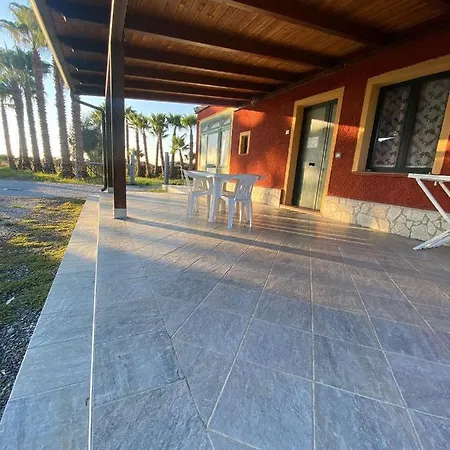 게스트하우스 Hostaria Delle Memorie 쿠링가