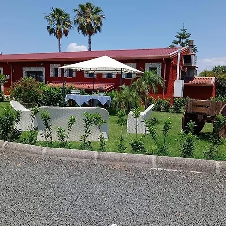 Hostaria Delle Memorie 3*