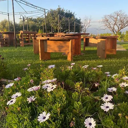 Hostaria Delle Memorie 3*