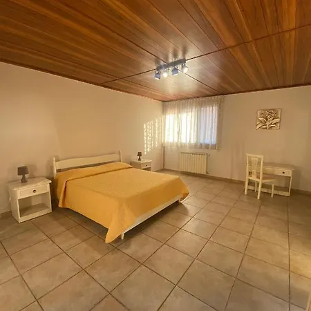 Pensjonat Hostaria Delle Memorie 3*