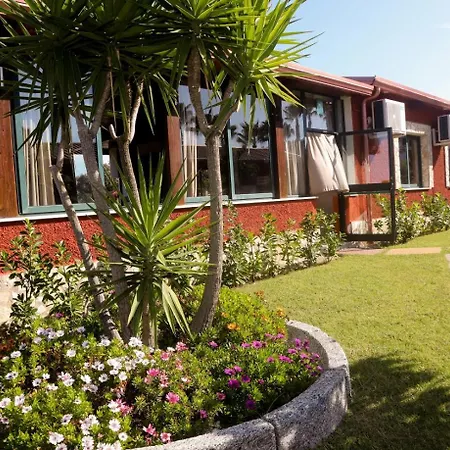 Hostaria Delle Memorie Casa de hóspedes Curinga