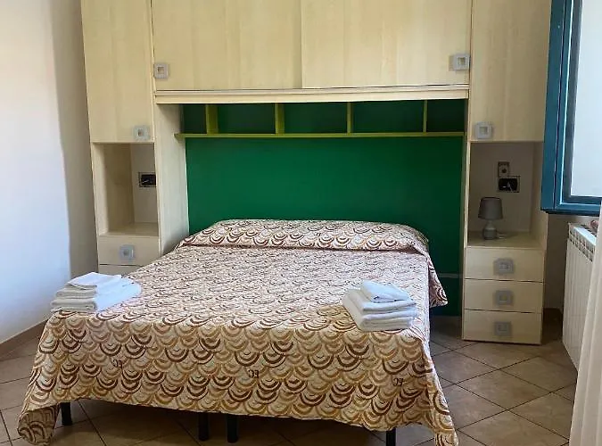 Hostaria Delle Memorie Casa de hóspedes Curinga