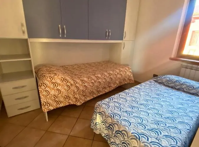 招待所 Hostaria Delle Memorie