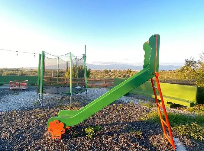 Hostaria Delle Memorie