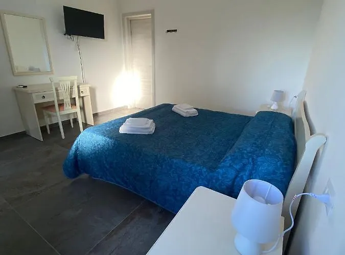 Hostaria Delle Memorie Casa de hóspedes Curinga