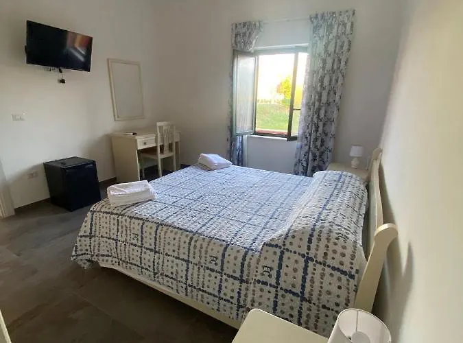 Hostaria Delle Memorie 3*