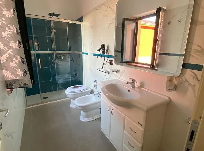 Casa de hóspedes Hostaria Delle Memorie 3*