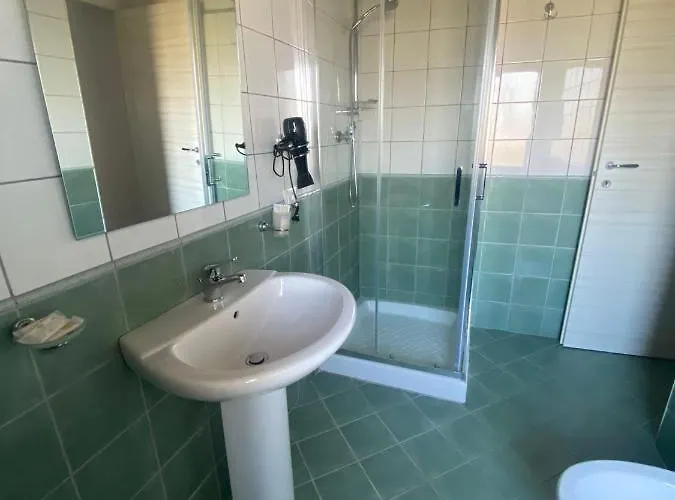 Hostaria Delle Memorie Casa de hóspedes