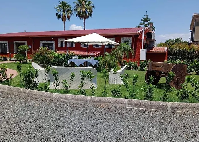 Hostaria Delle Memorie 3*