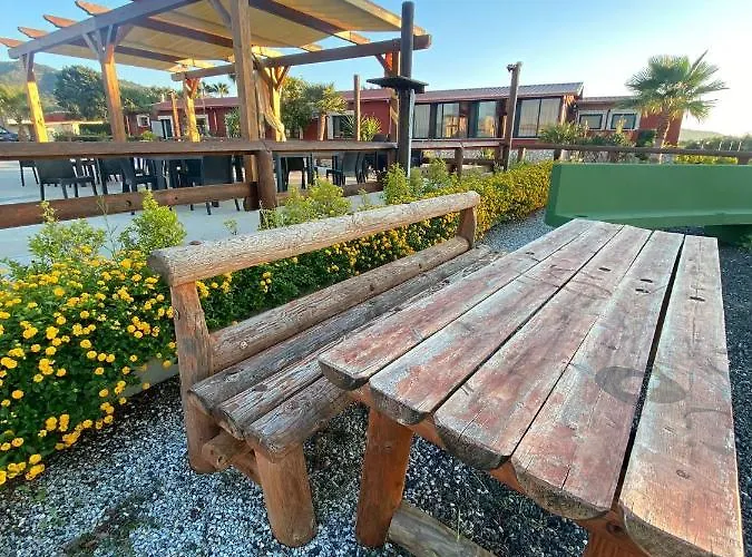 招待所 Hostaria Delle Memorie