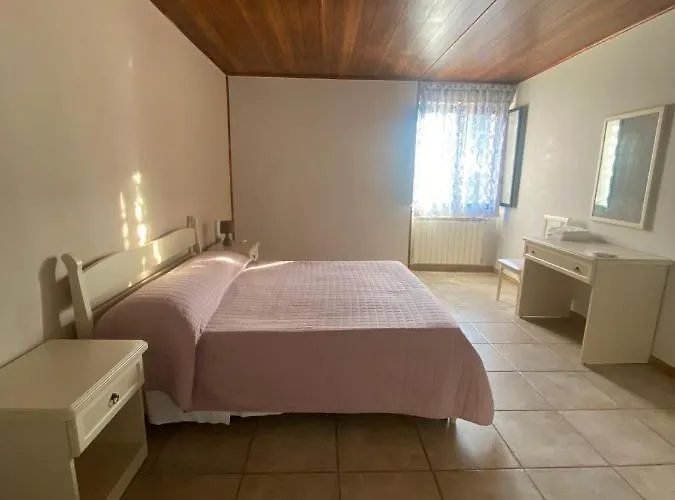 Hostaria Delle Memorie 3*