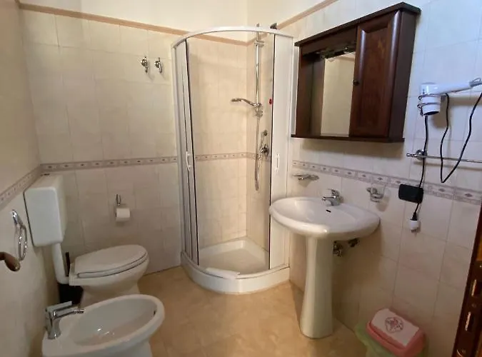 Hostaria Delle Memorie 3*