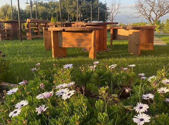 Hostaria Delle Memorie 3*