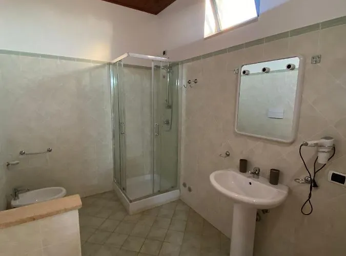 Hostaria Delle Memorie Casa de hóspedes Curinga