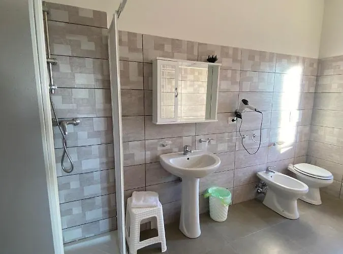 Hostaria Delle Memorie 3* Curinga