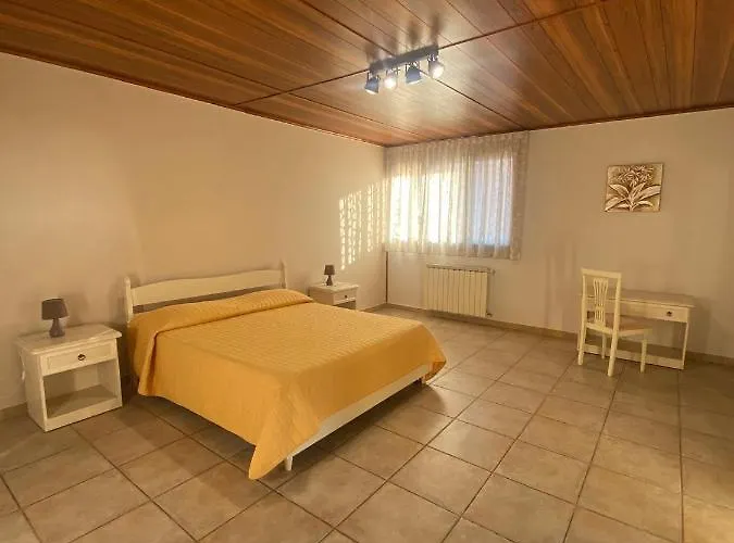 Casa de hóspedes Hostaria Delle Memorie 3*