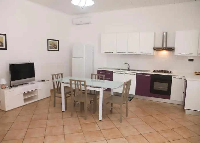 Casa de hóspedes Hostaria Delle Memorie Curinga