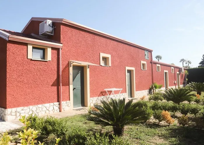 Hostaria Delle Memorie Casa de hóspedes