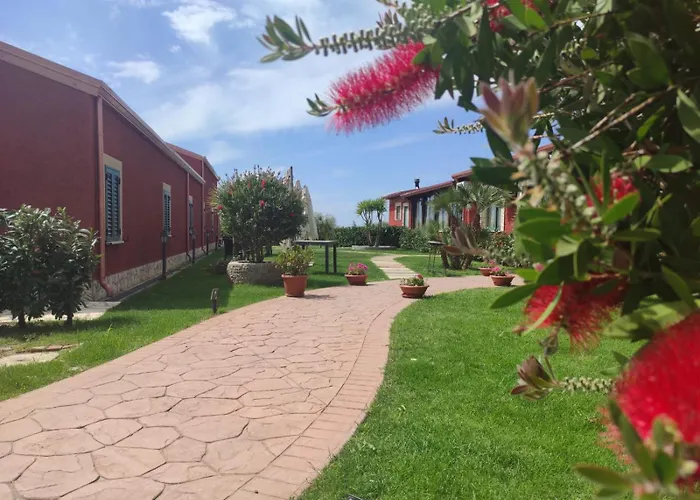 Hostaria Delle Memorie 3* 科林加